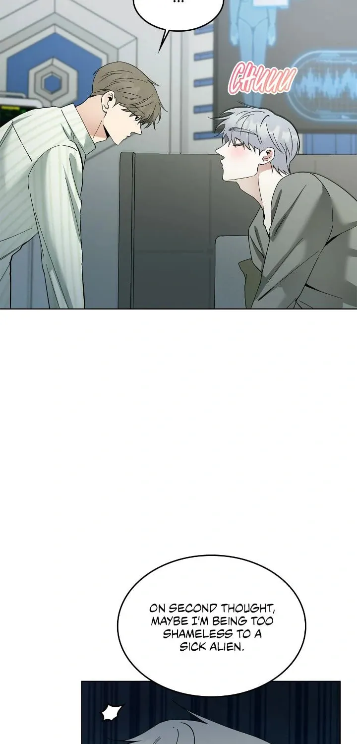 Salty Lust Chapter 80 page 43 - 