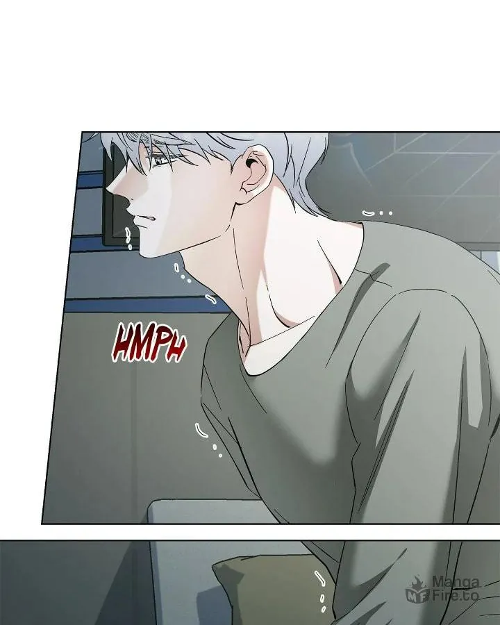 Salty Lust Chapter 80 page 47 - 