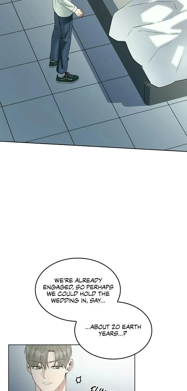 Salty Lust Chapter 80 page 50 - 
