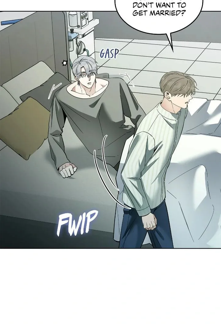 Salty Lust Chapter 80 page 52 - 