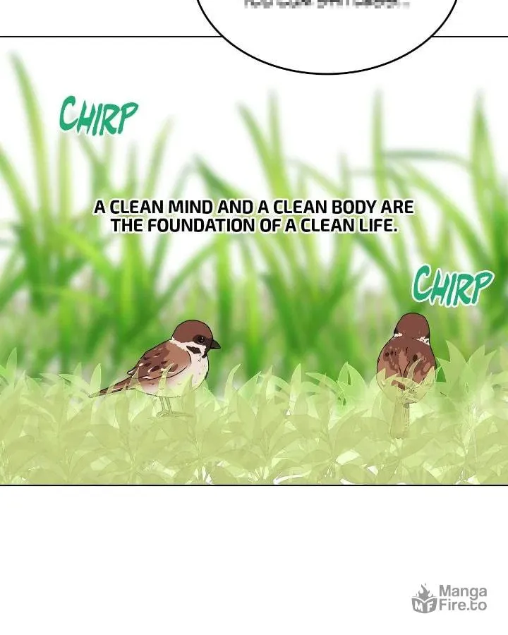 Salty Lust Chapter 80 page 61 - 