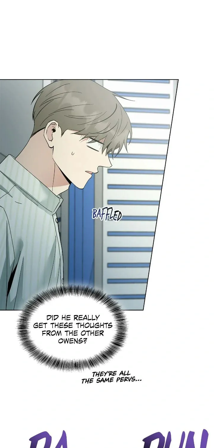 Salty Lust Chapter 80 page 62 - 