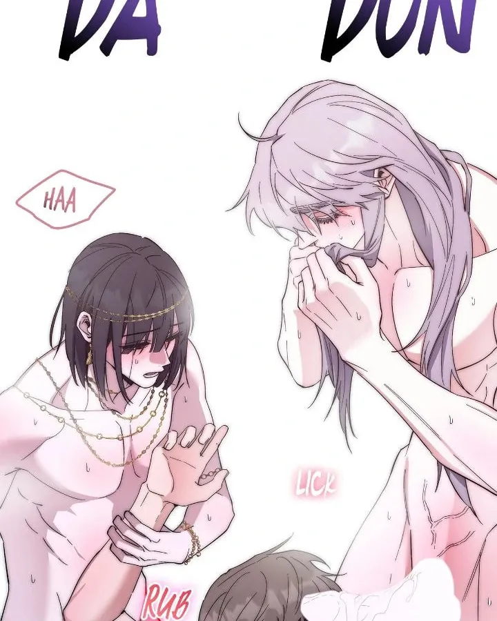 Salty Lust Chapter 80 page 63 - 