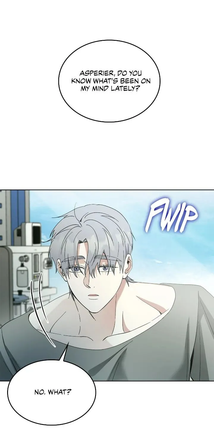 Salty Lust Chapter 80 page 68 - 