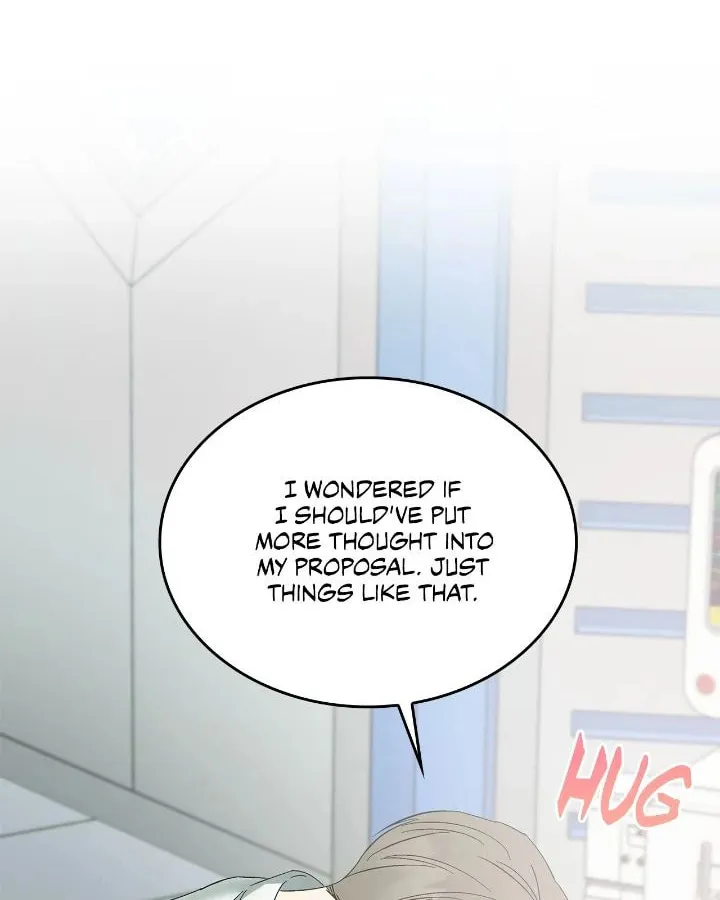 Salty Lust Chapter 80 page 71 - 