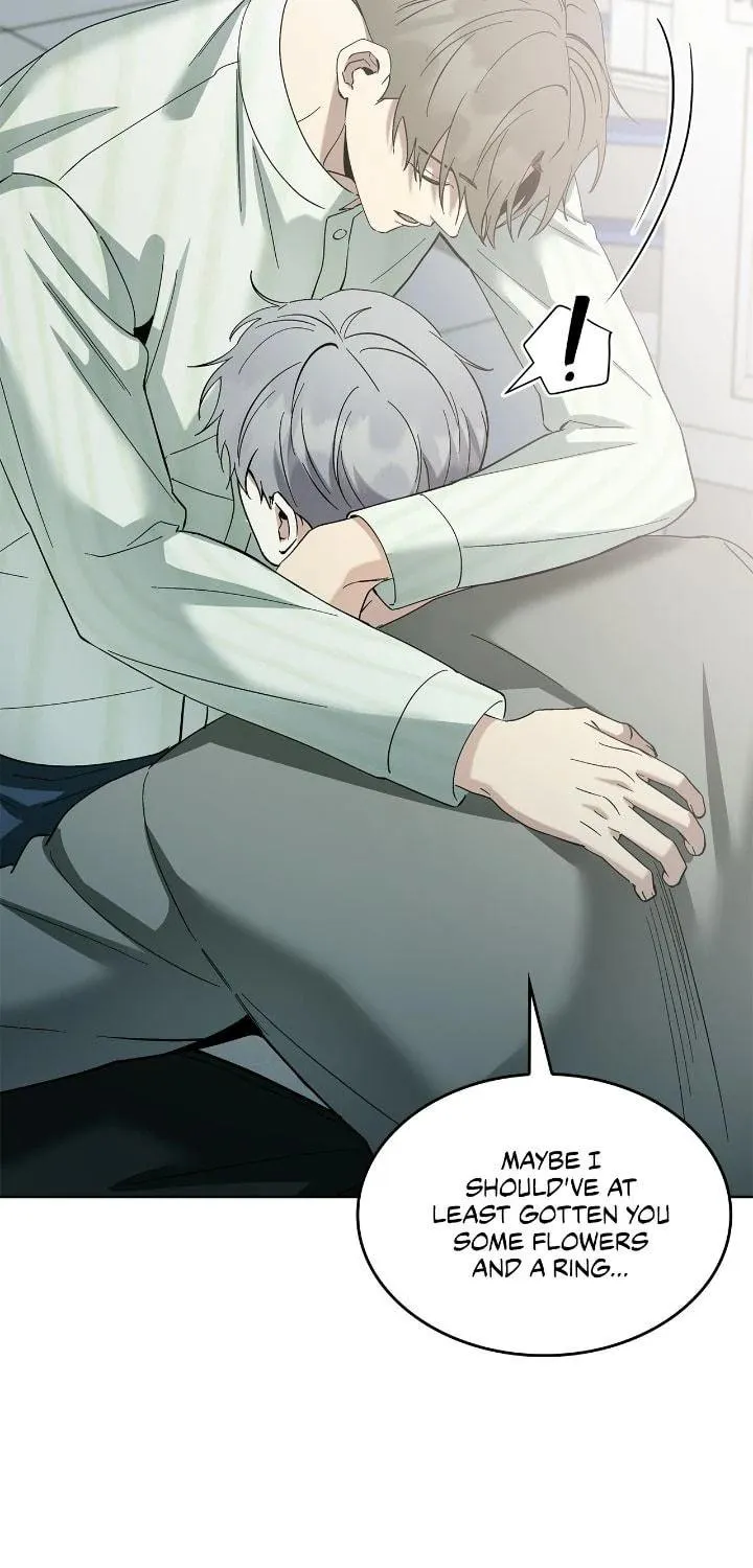 Salty Lust Chapter 80 page 72 - 