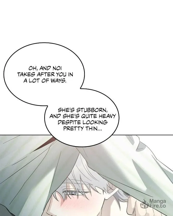 Salty Lust Chapter 80 page 73 - 