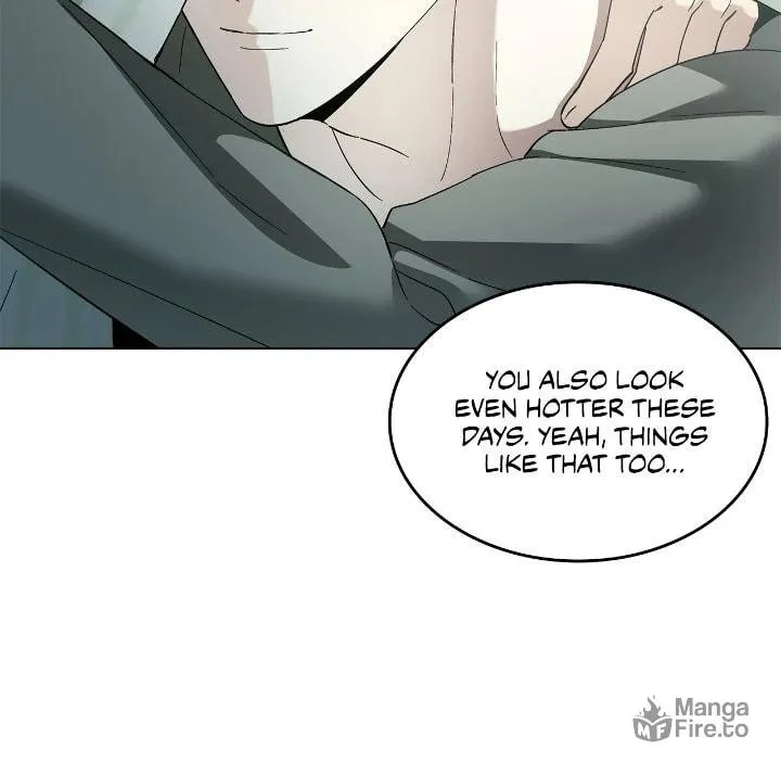 Salty Lust Chapter 80 page 74 - 
