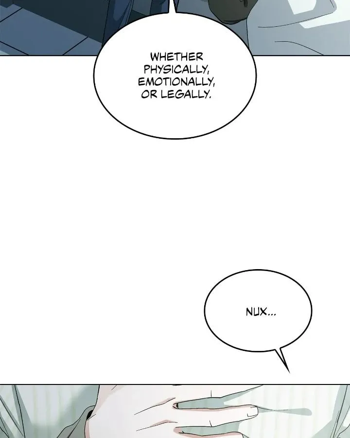 Salty Lust Chapter 80 page 76 - 