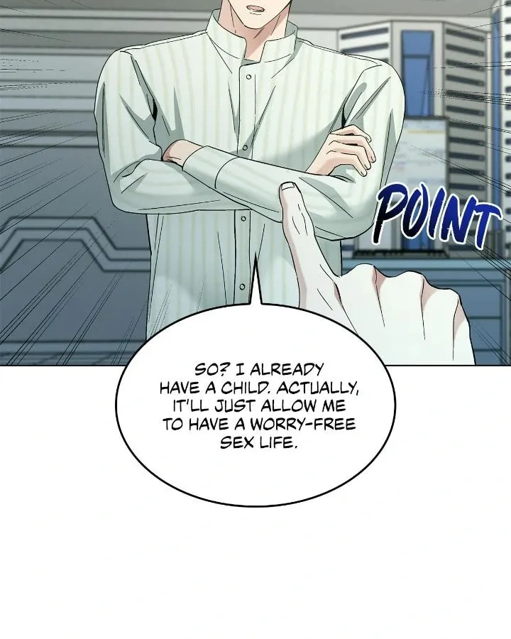 Salty Lust Chapter 80 page 80 - 