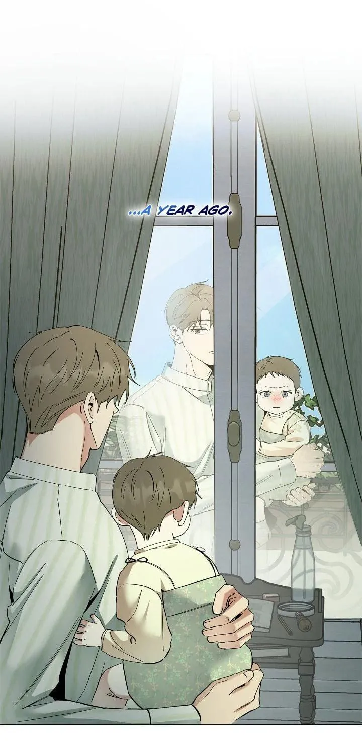 Salty Lust Chapter 80 page 9 - 