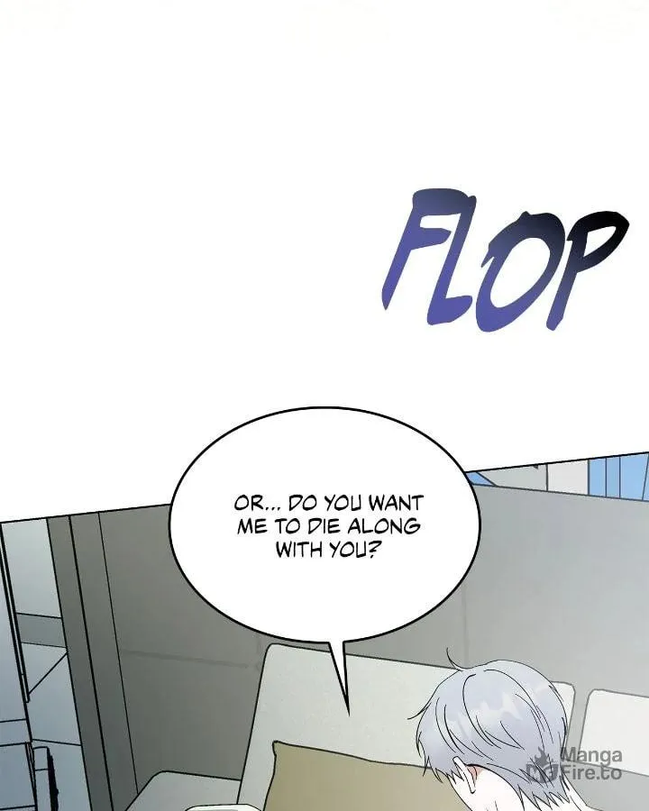 Salty Lust Chapter 80 page 83 - 