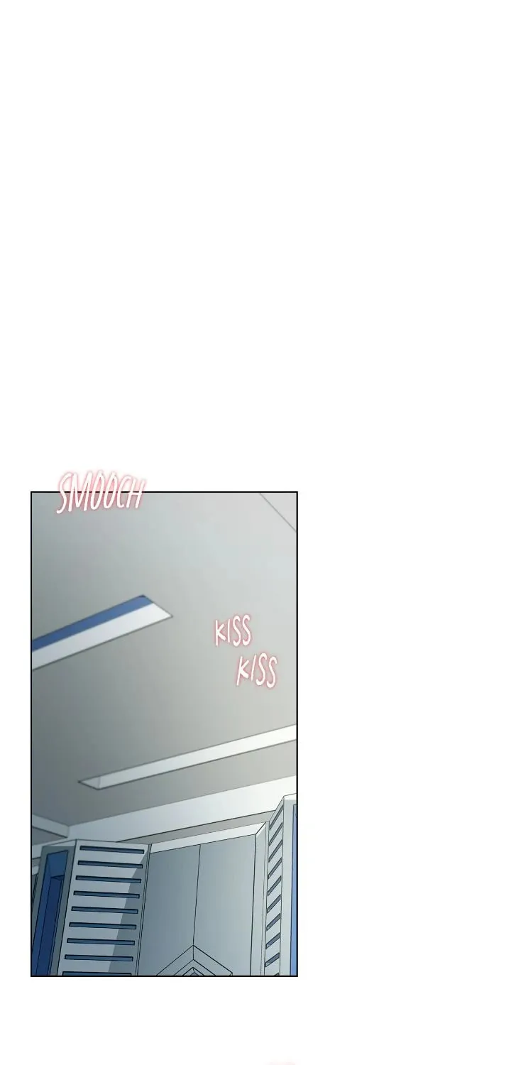 Salty Lust Chapter 81 page 1 - 