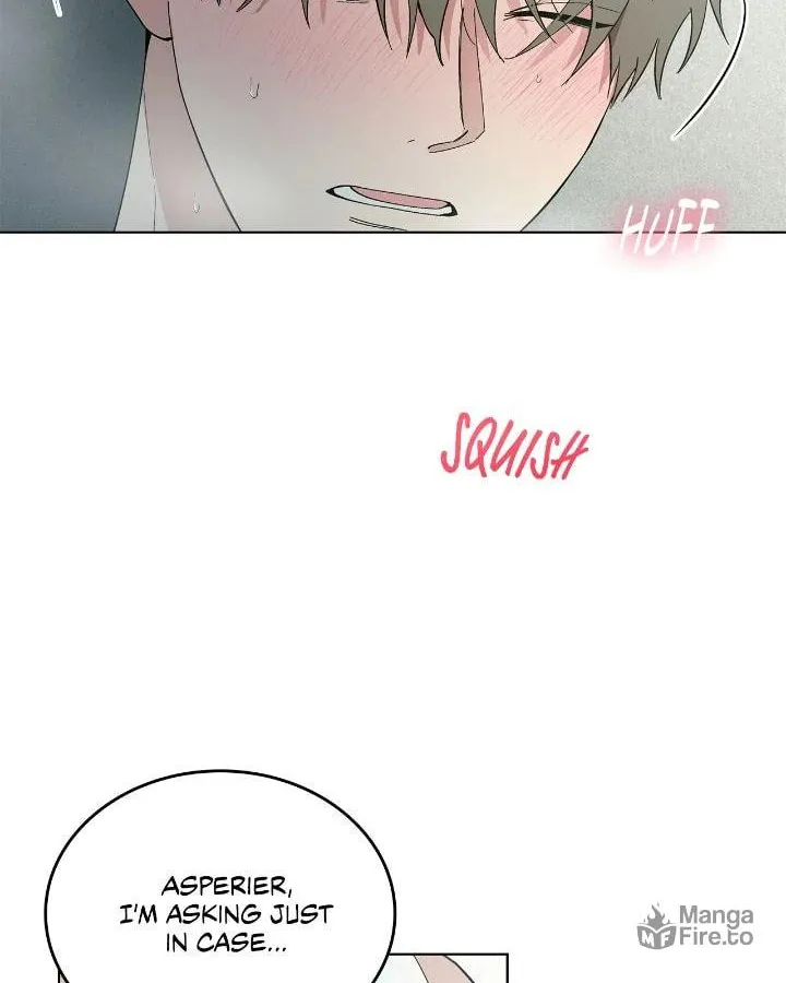 Salty Lust Chapter 81 page 11 - 