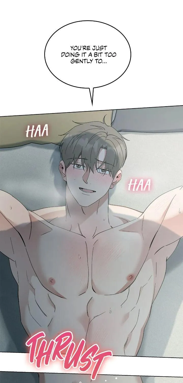 Salty Lust Chapter 81 page 15 - 