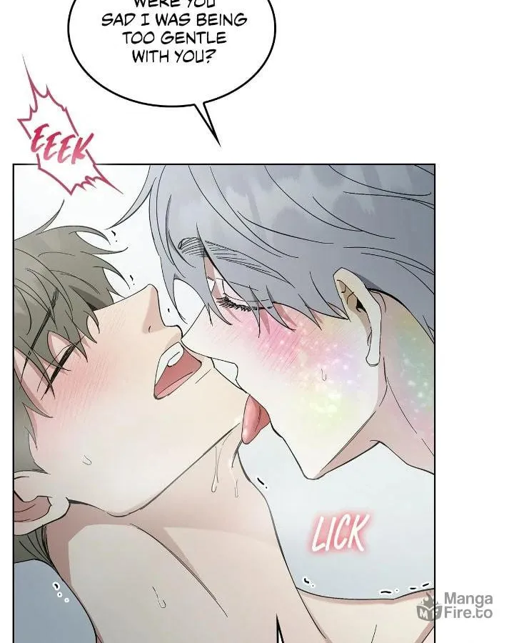 Salty Lust Chapter 81 page 18 - 