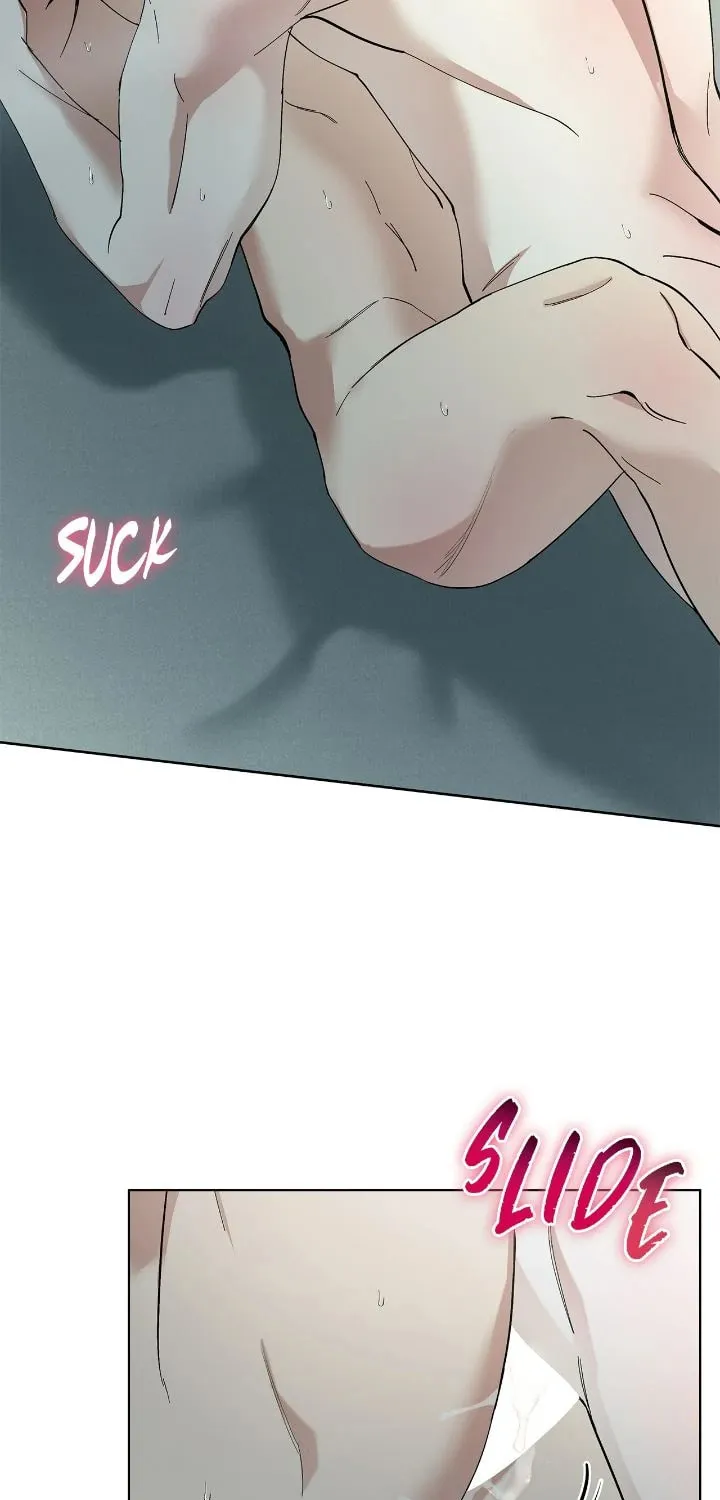 Salty Lust Chapter 81 page 3 - 