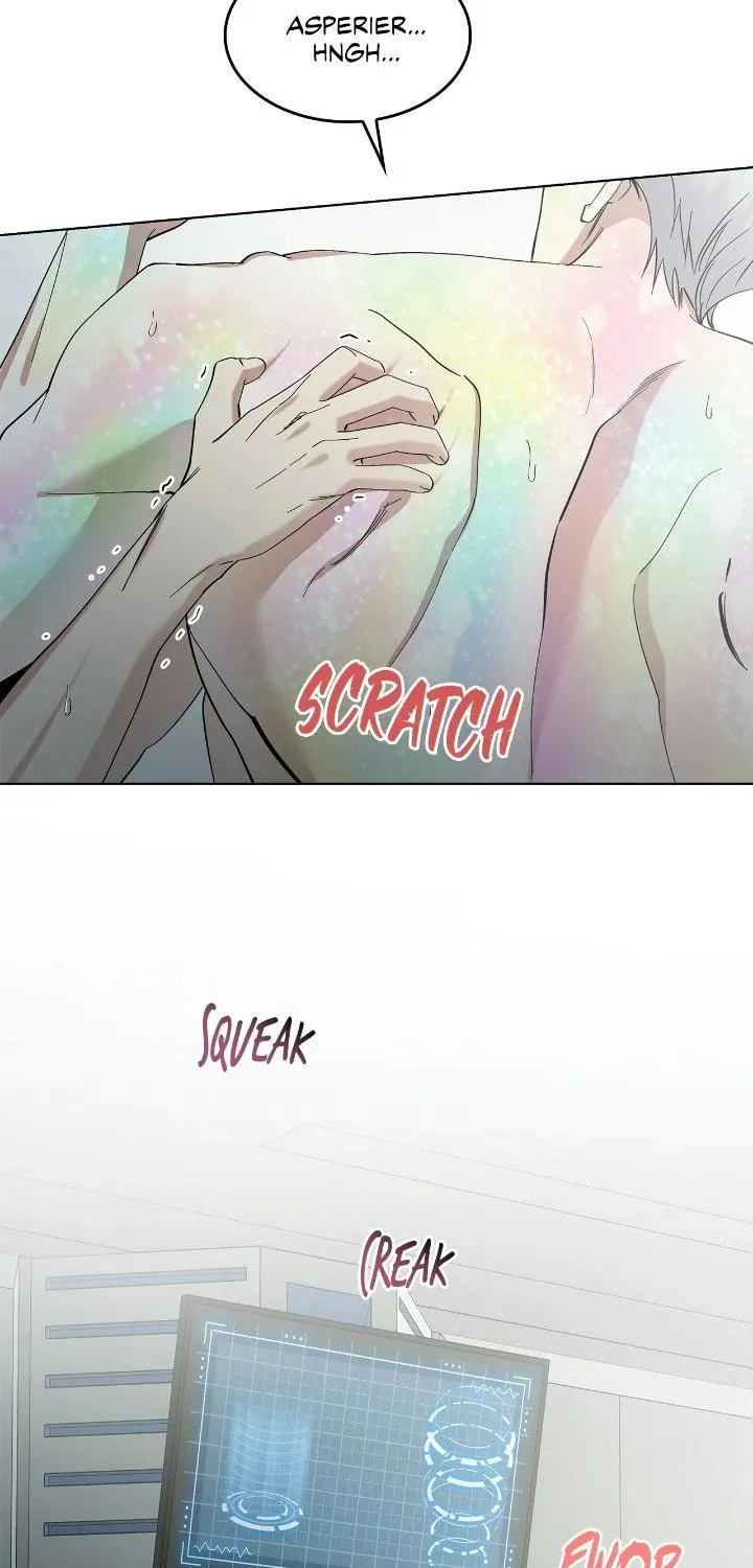 Salty Lust Chapter 81 page 27 - 