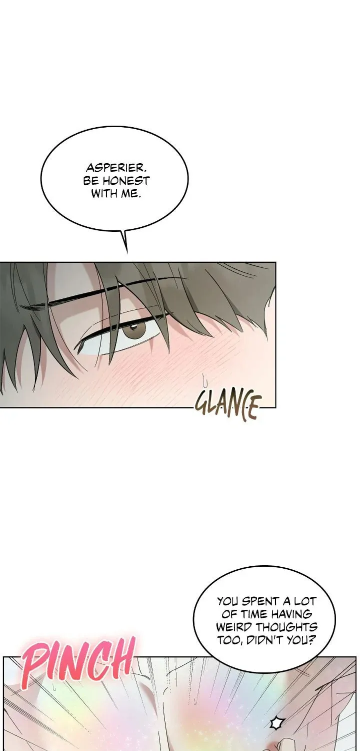 Salty Lust Chapter 81 page 30 - 