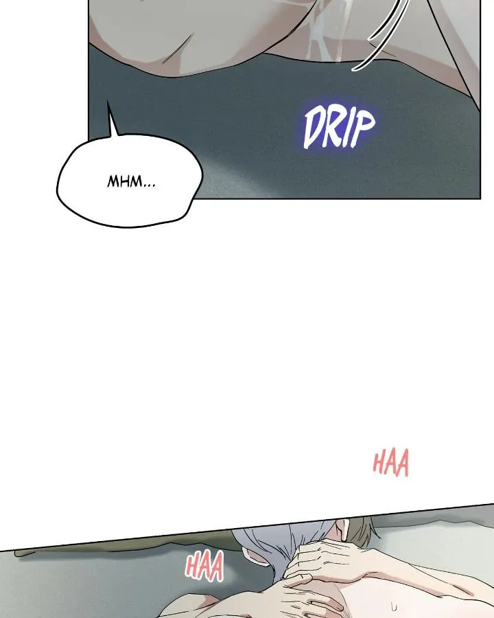 Salty Lust Chapter 81 page 4 - 
