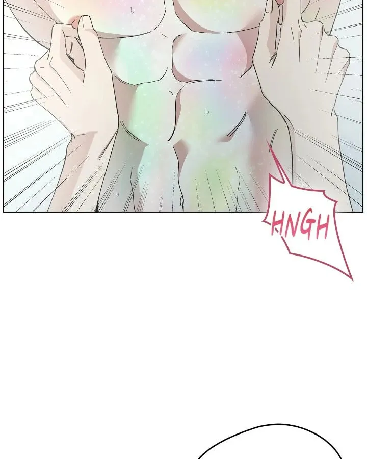 Salty Lust Chapter 81 page 31 - 