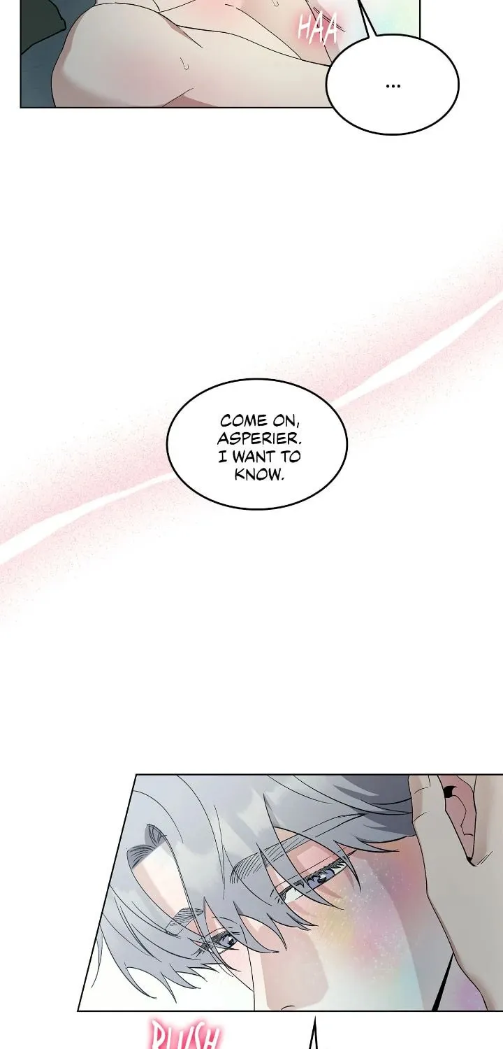 Salty Lust Chapter 81 page 34 - 