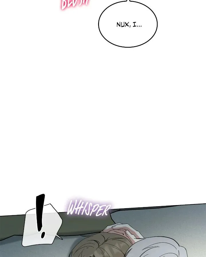 Salty Lust Chapter 81 page 35 - 