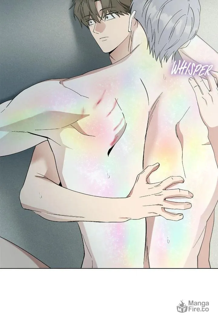 Salty Lust Chapter 81 page 36 - 
