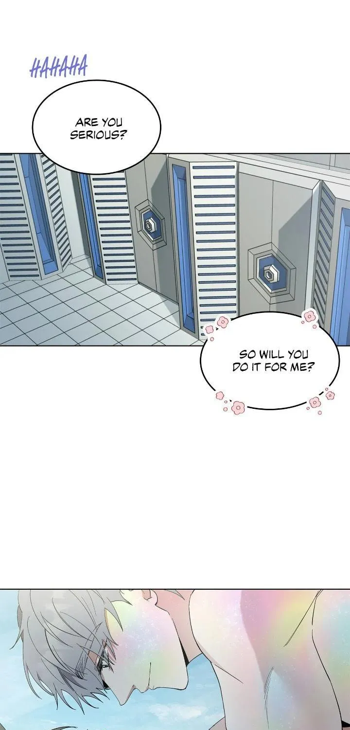 Salty Lust Chapter 81 page 37 - 
