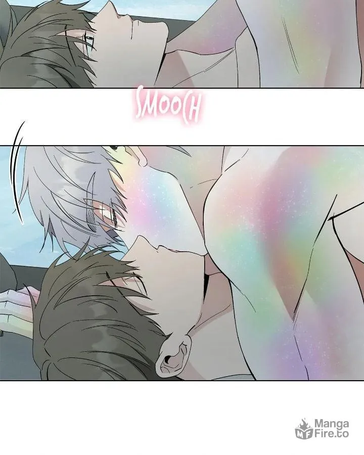 Salty Lust Chapter 81 page 38 - 