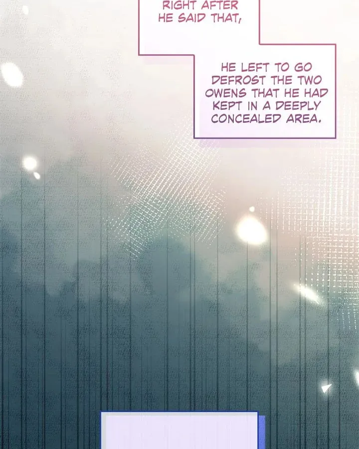 Salty Lust Chapter 81 page 42 - 
