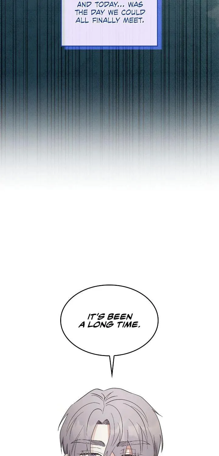 Salty Lust Chapter 81 page 43 - 