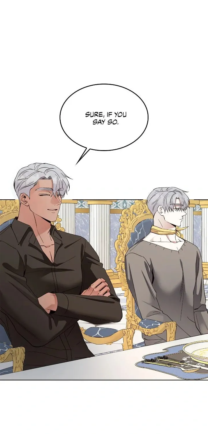 Salty Lust Chapter 81 page 46 - 