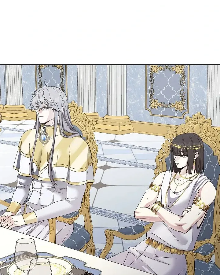 Salty Lust Chapter 81 page 47 - 