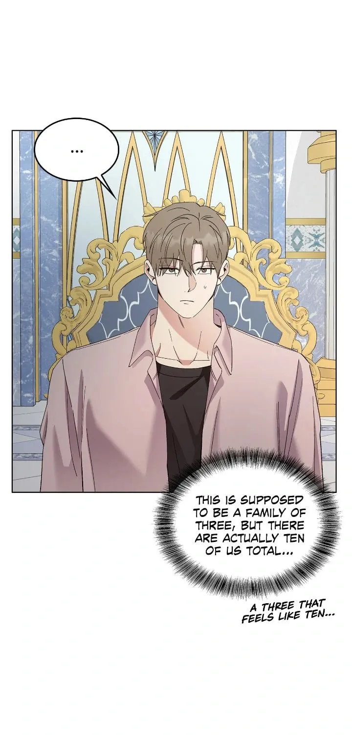 Salty Lust Chapter 81 page 50 - 