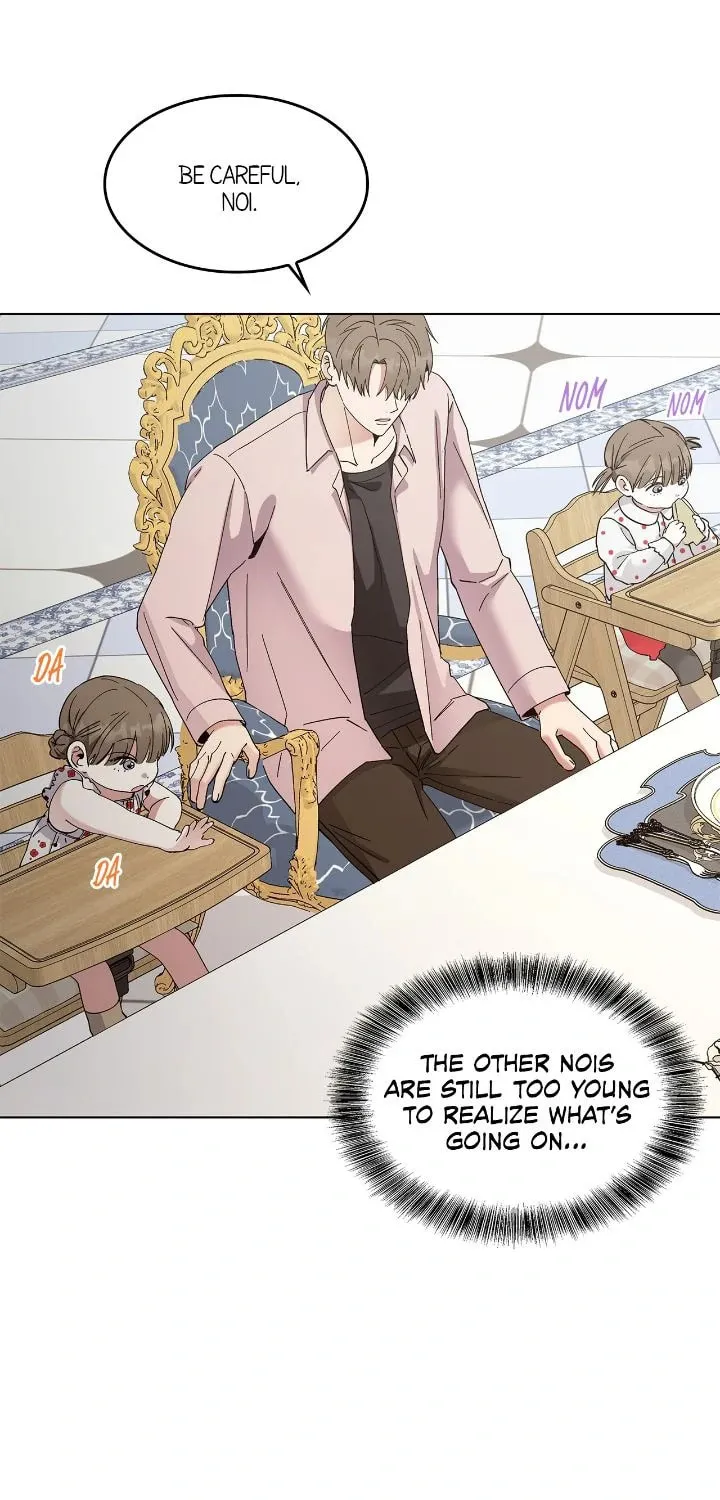 Salty Lust Chapter 81 page 52 - 