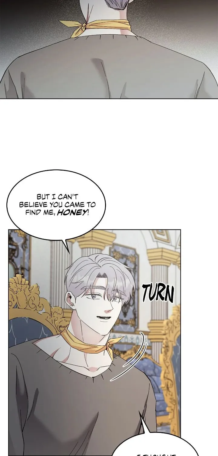 Salty Lust Chapter 81 page 56 - 