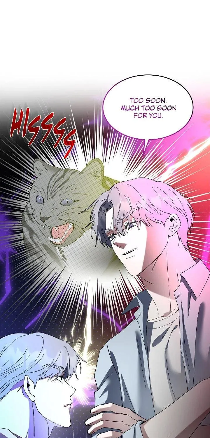 Salty Lust Chapter 81 page 59 - 