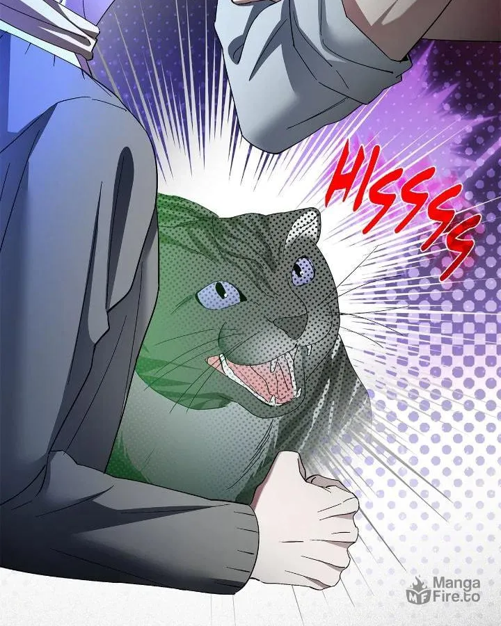 Salty Lust Chapter 81 page 60 - 