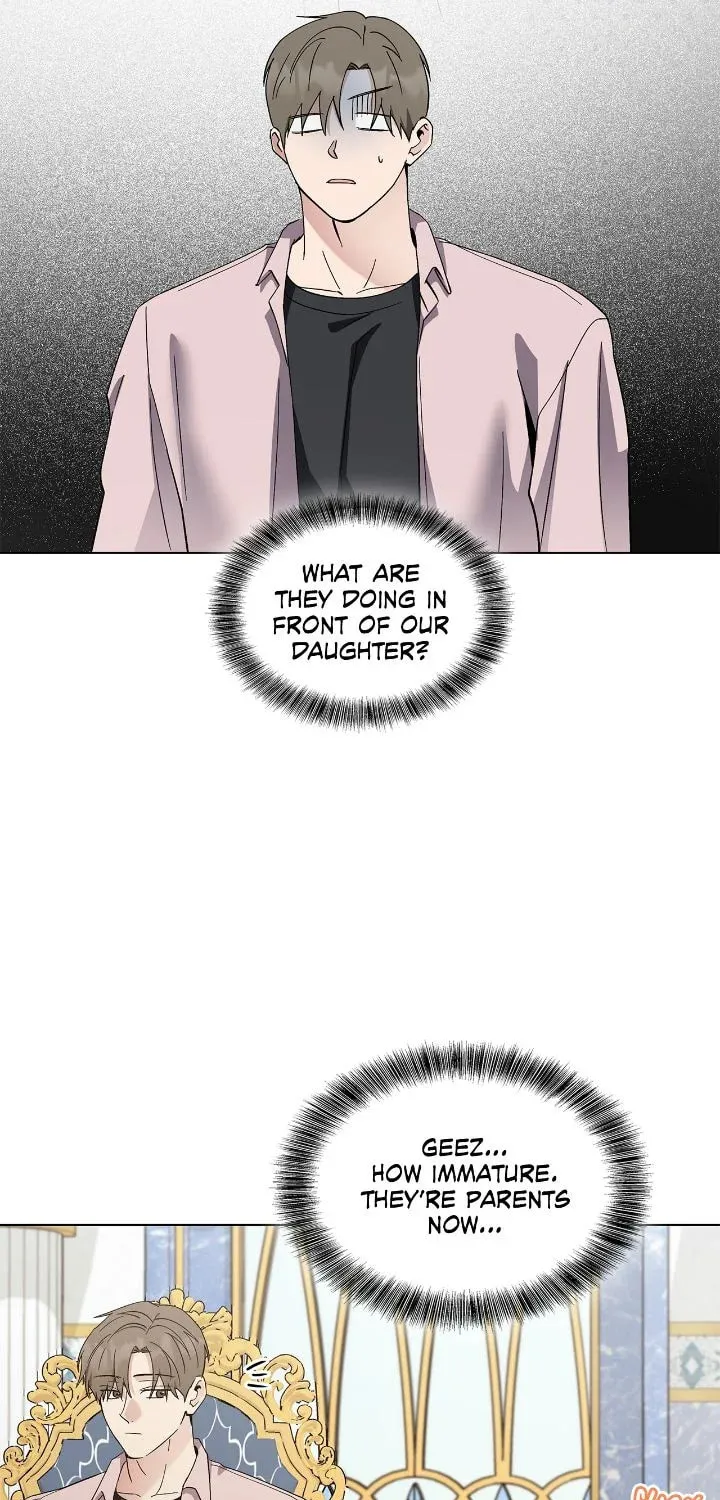 Salty Lust Chapter 81 page 61 - 