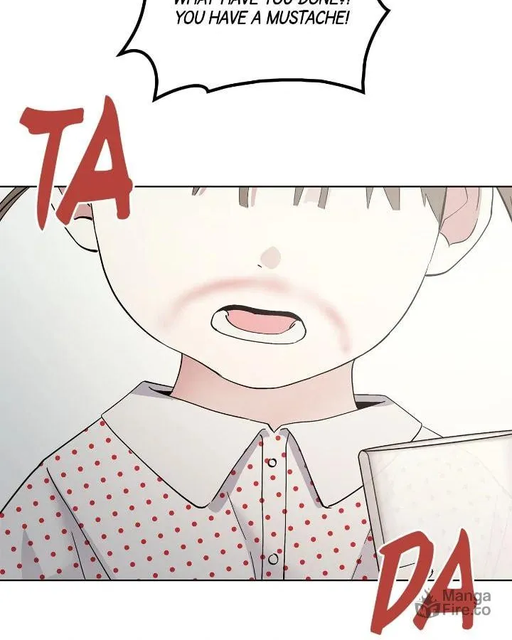 Salty Lust Chapter 81 page 64 - 