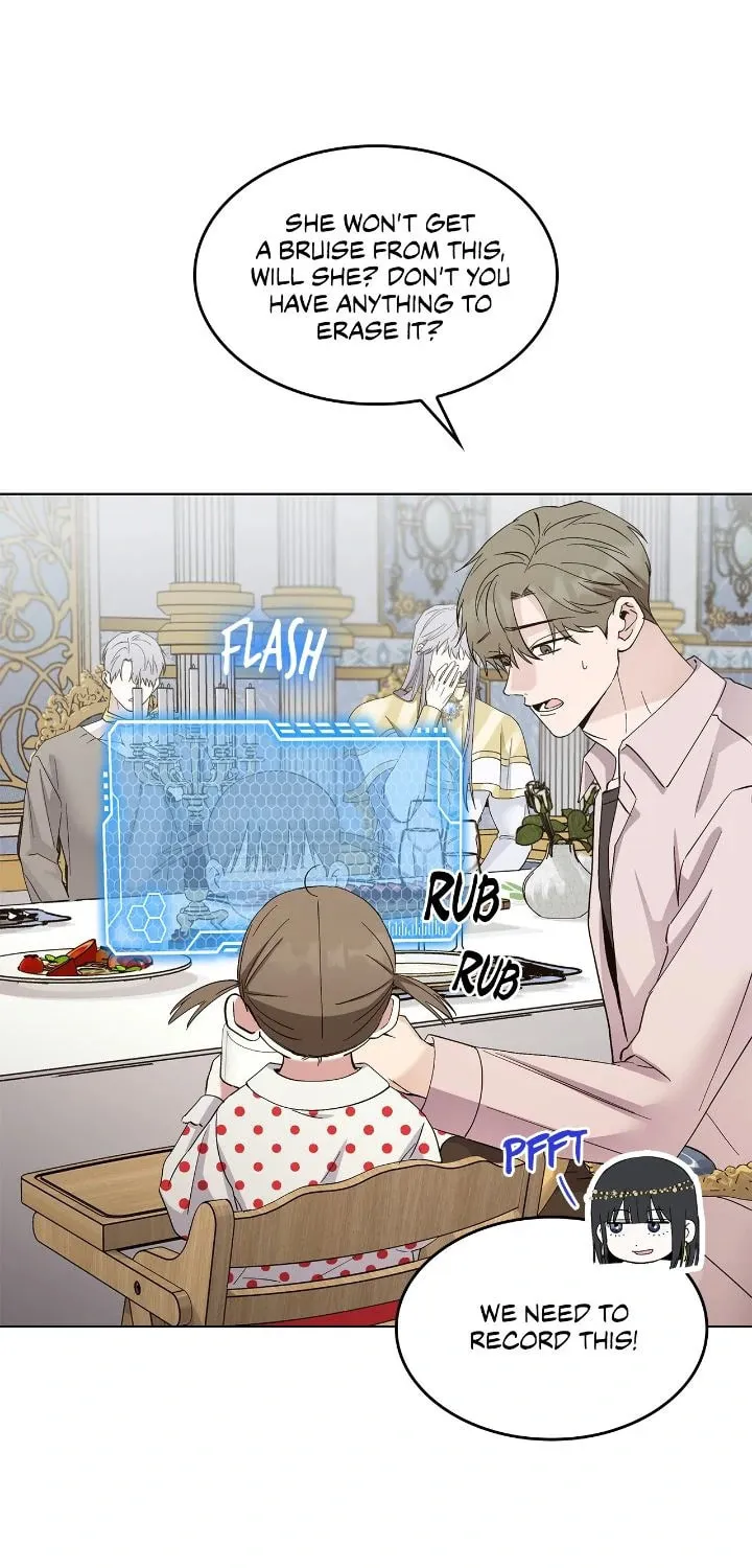 Salty Lust Chapter 81 page 66 - 