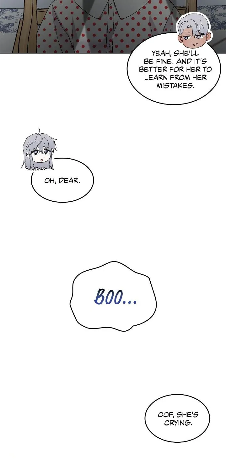 Salty Lust Chapter 81 page 68 - 