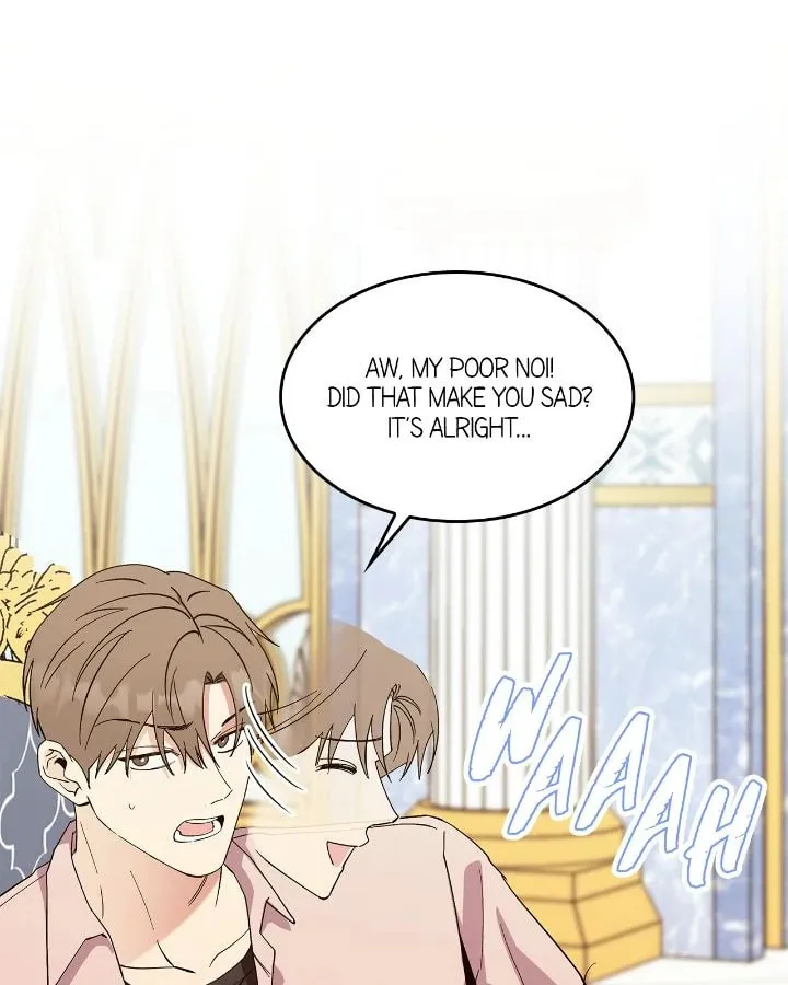 Salty Lust Chapter 81 page 69 - 