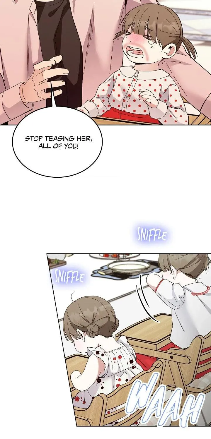Salty Lust Chapter 81 page 70 - 