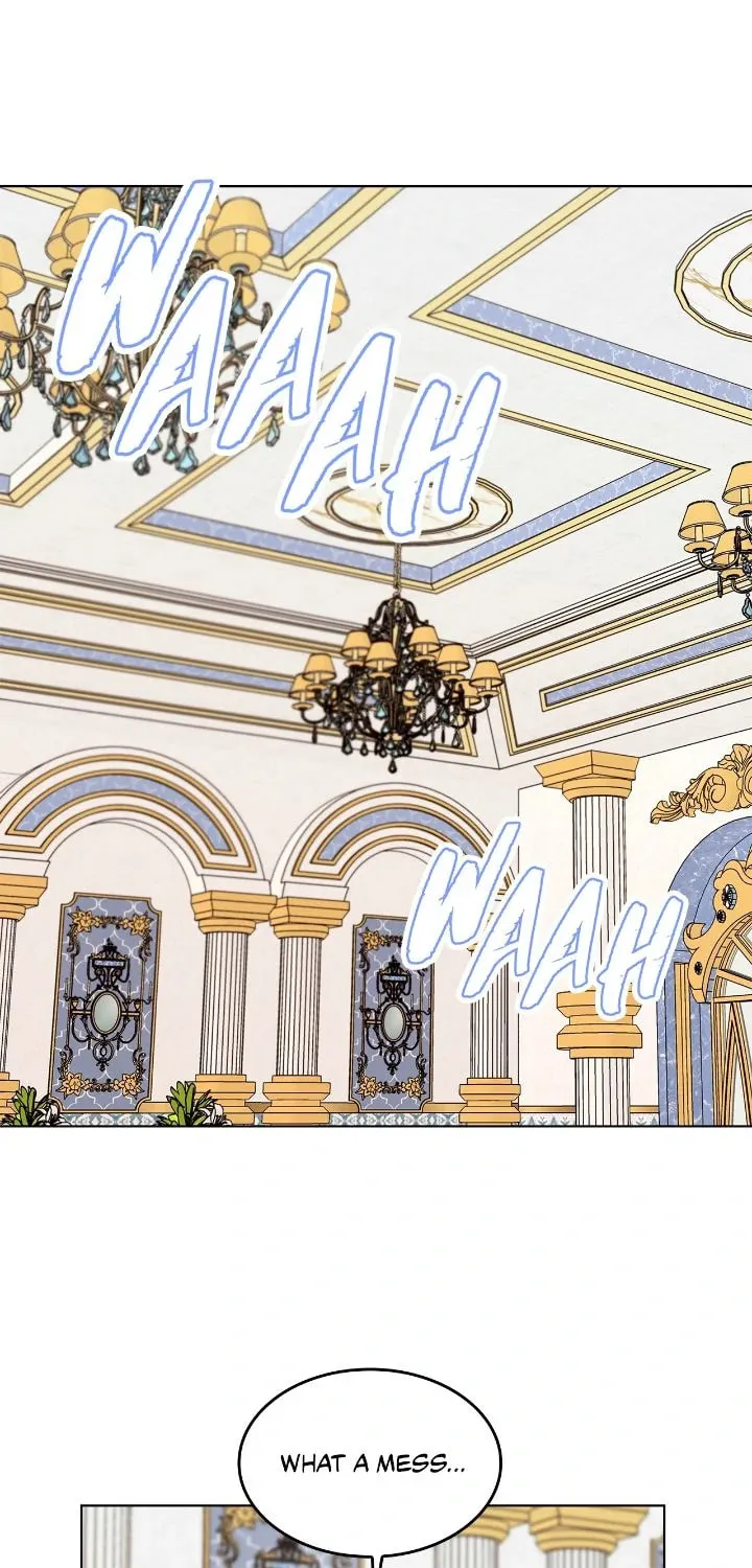 Salty Lust Chapter 81 page 73 - 
