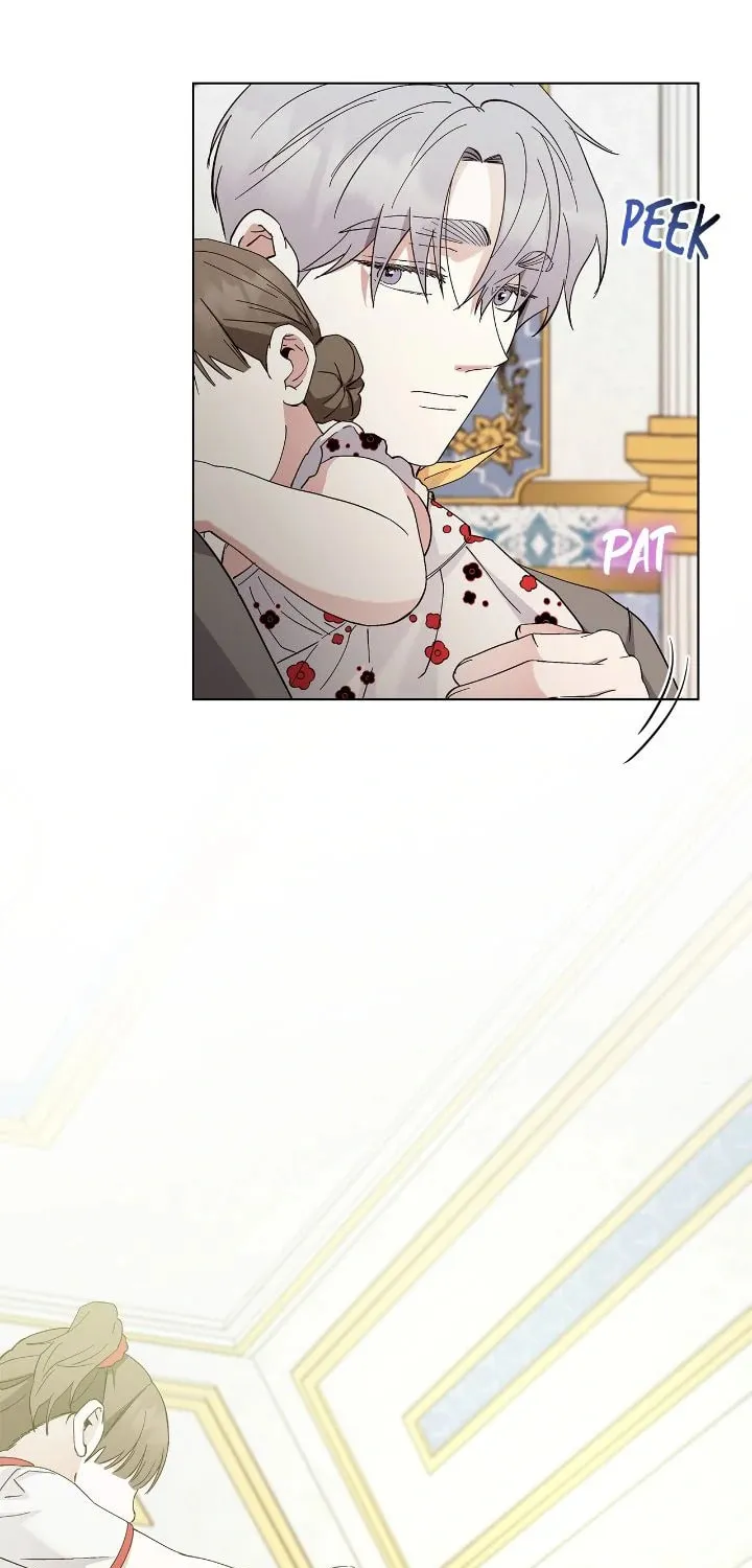 Salty Lust Chapter 81 page 77 - 