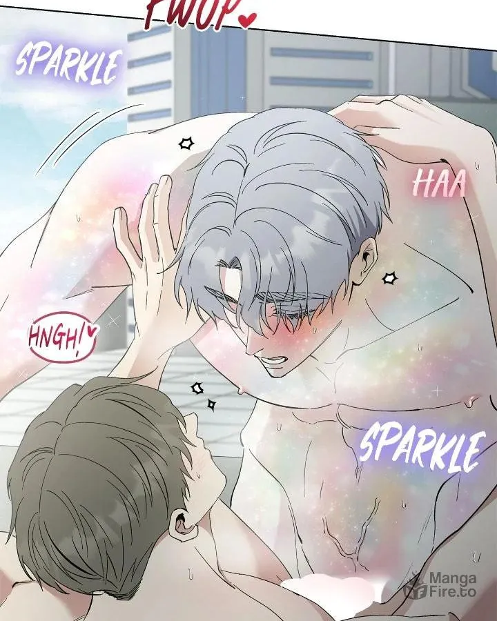 Salty Lust Chapter 81 page 9 - 