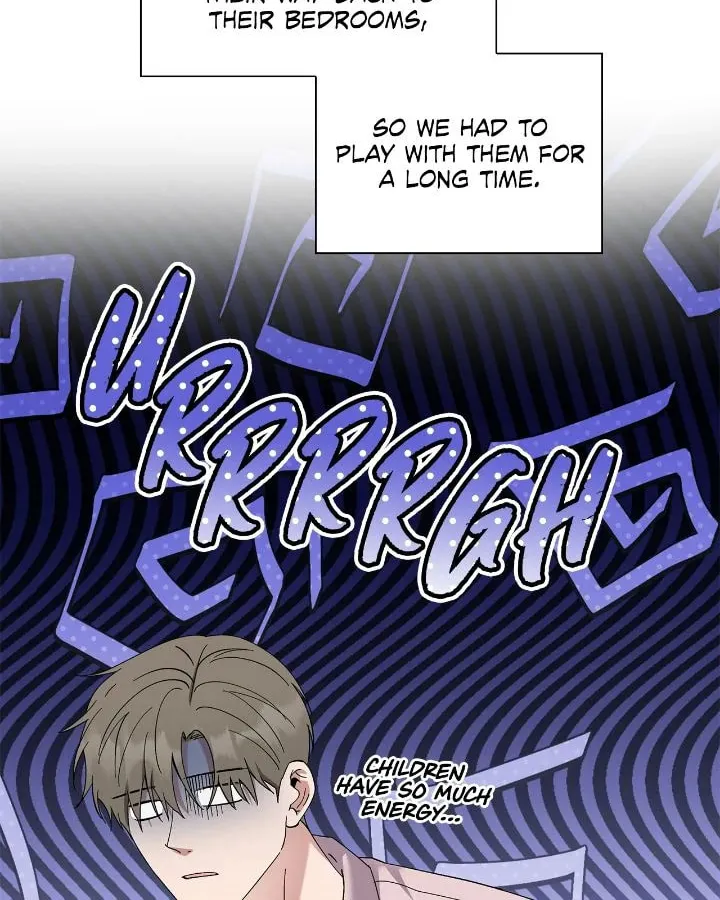 Salty Lust Chapter 82 page 2 - 