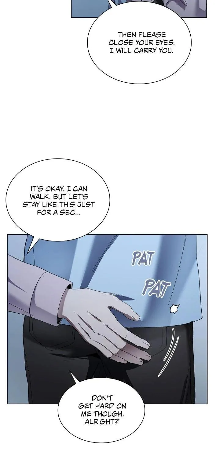 Salty Lust Chapter 82 page 11 - 